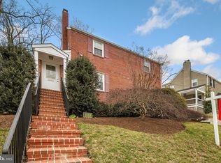 1019 N McKinley Rd, Arlington, VA 22205