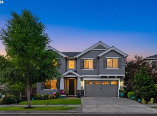 1742 NE Stile Dr, Hillsboro, OR 97124