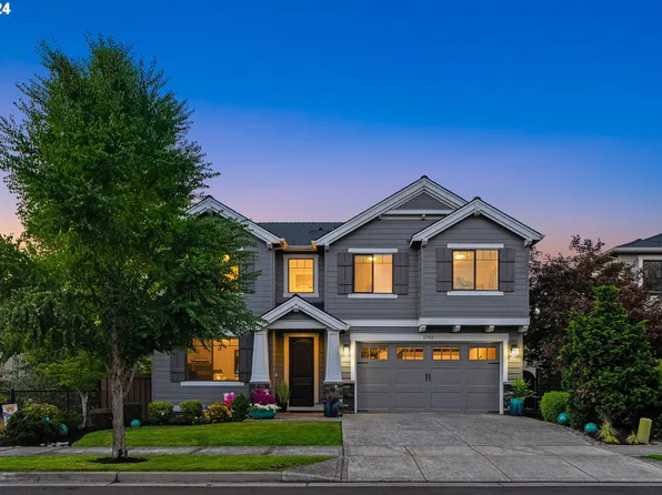1742 NE Stile Dr, Hillsboro, OR 97124