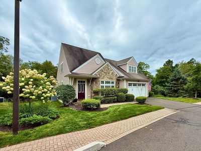 18 Fieldstone Lane #18, Beacon Falls, CT, 06403