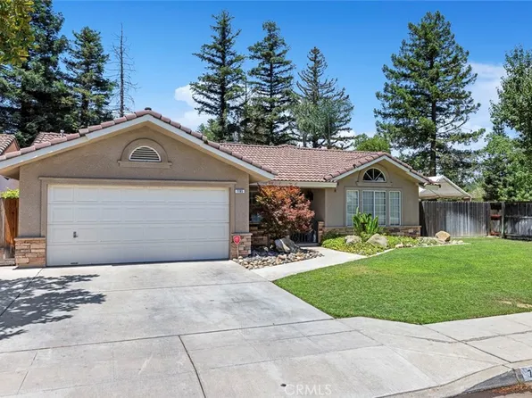 7195 N Carnegie Ave, Fresno, CA 93722