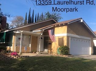 13359 E Laurelhurst Rd, Moorpark, CA 93021