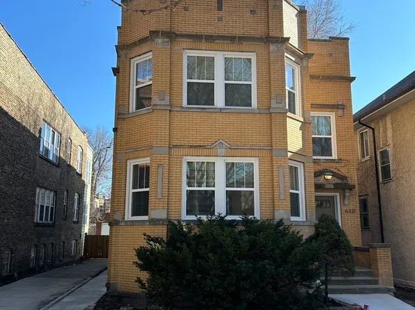 6321 N Hermitage Ave #2, Chicago, IL 60660