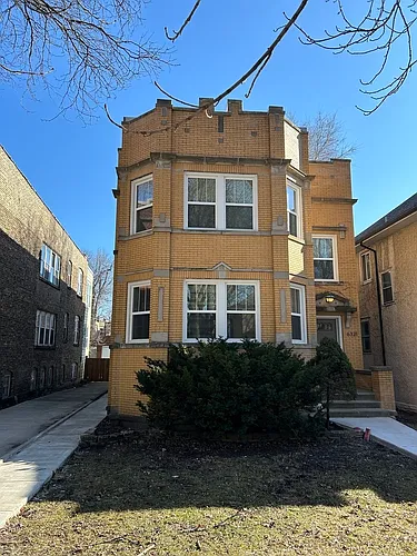 6321 N Hermitage Ave #2 Photo 1