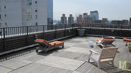 Sold by Halstead Real Estate