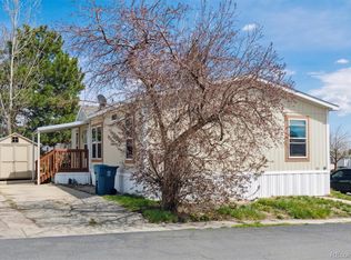 2100 W 100th Ave LOT 331, Thornton, CO 80260