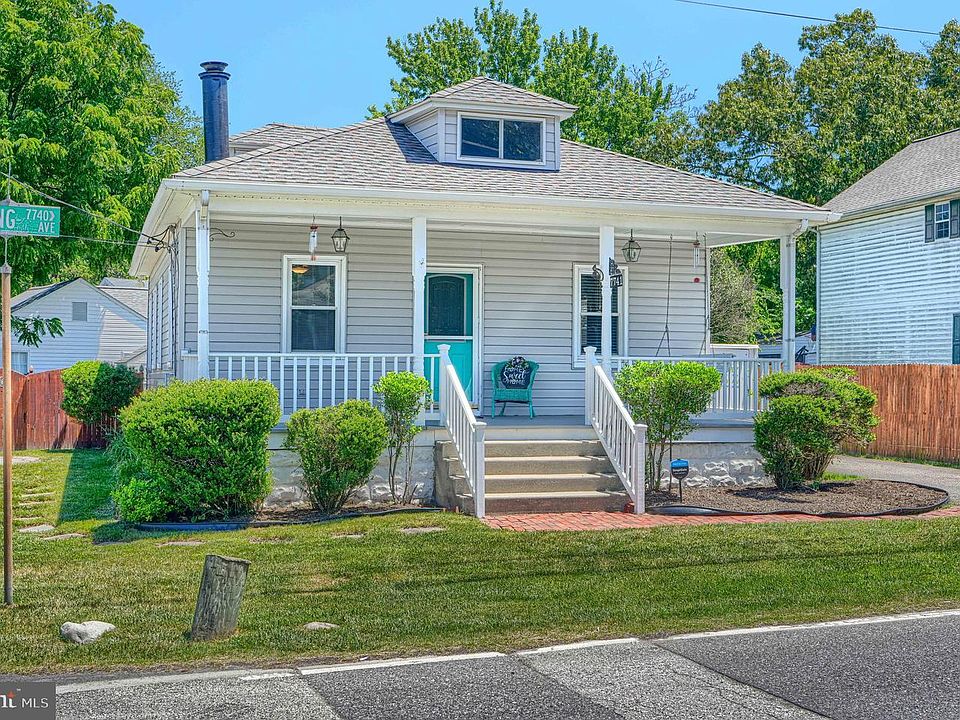 1st image of 7741 Outing Ave