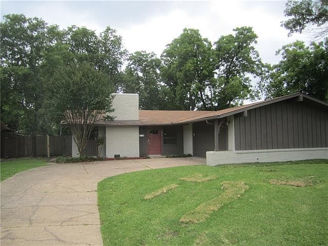 1st image of 3206 High Vista Dr