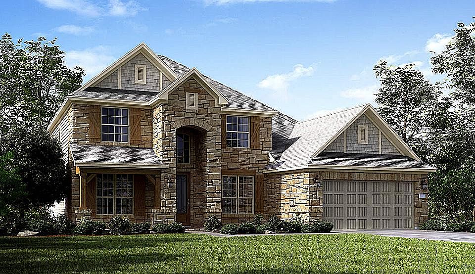 1st image of 26407 Morgans Creek Ln