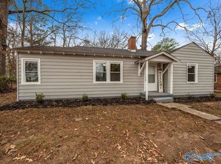 1605 7th St SE, Decatur, AL 35601