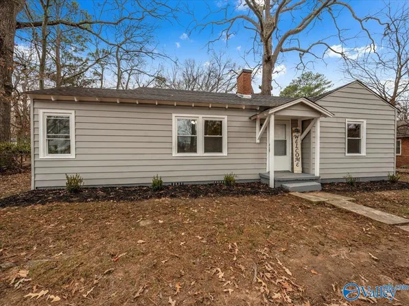 1605 7th St SE, Decatur, AL 35601