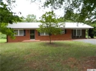 1619 Meadow Creek Church Rd, Locust, NC 28097