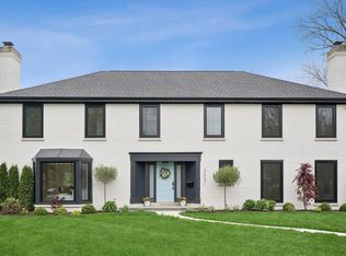 3031 Indianwood Rd, Wilmette, IL 60091