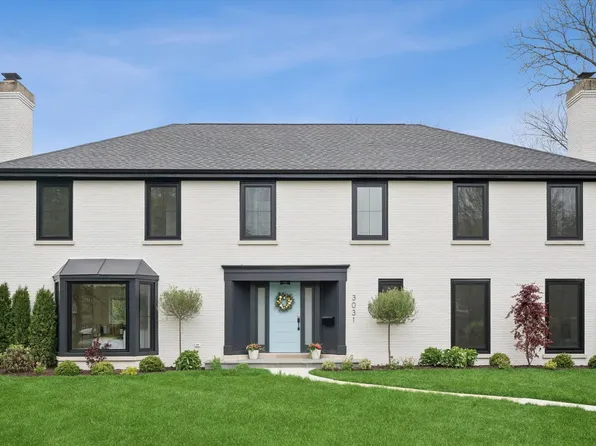 3031 Indianwood Rd, Wilmette, IL 60091