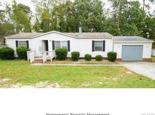 59 Ridge Hvn, Sanford, NC 27332