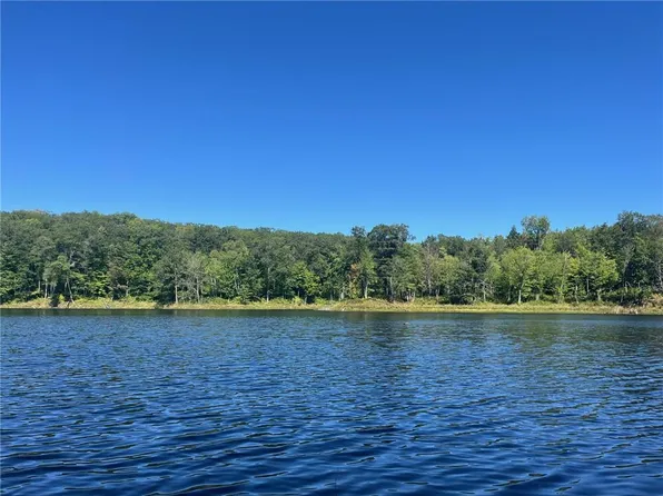 Parcel 1 County Highway T, Birchwood, WI 54817