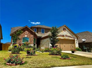 19812 Wt Gallaway St, Manor, TX 78653