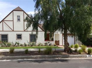 934 S Dodson Ave, San Pedro, CA 90732