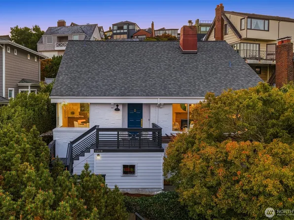 2439 36th Avenue W, Seattle, WA 98199