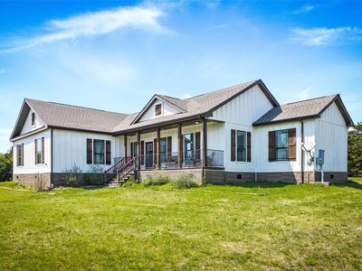 1022 Wortham Rd, Whitewright, TX, 75491