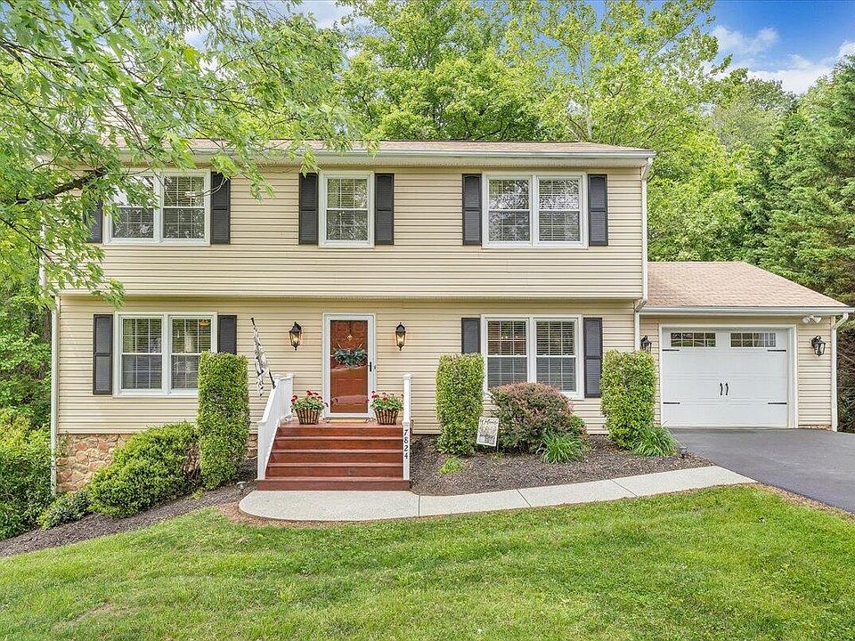1st image of 7824 Forest Edge Dr