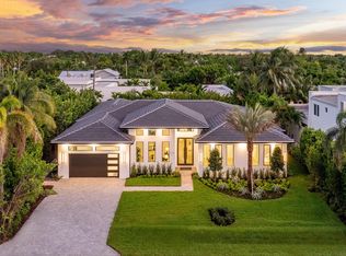 Lake Ida Neighborhood, Delray Beach, FL 33444