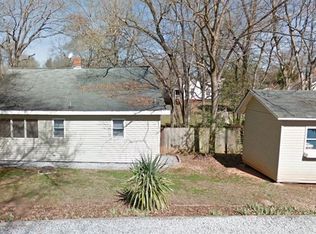 114 Pond Creek Ln, Central, SC 29630