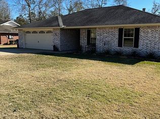 45 Robinhood Ln, Lumberton, TX 77657
