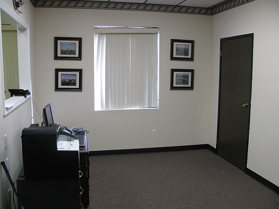 Reception Area