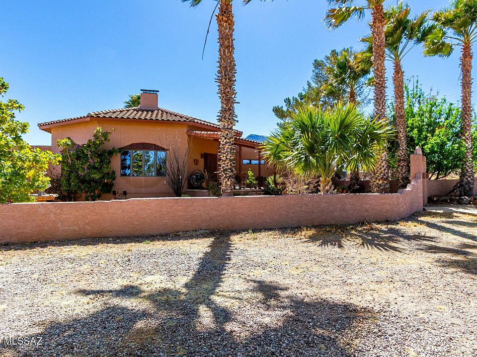 4585 S Calle Encina, Sierra Vista, AZ 85650 | Zillow