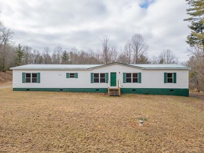1152 Dickey Dr, Galax, VA, 24333
