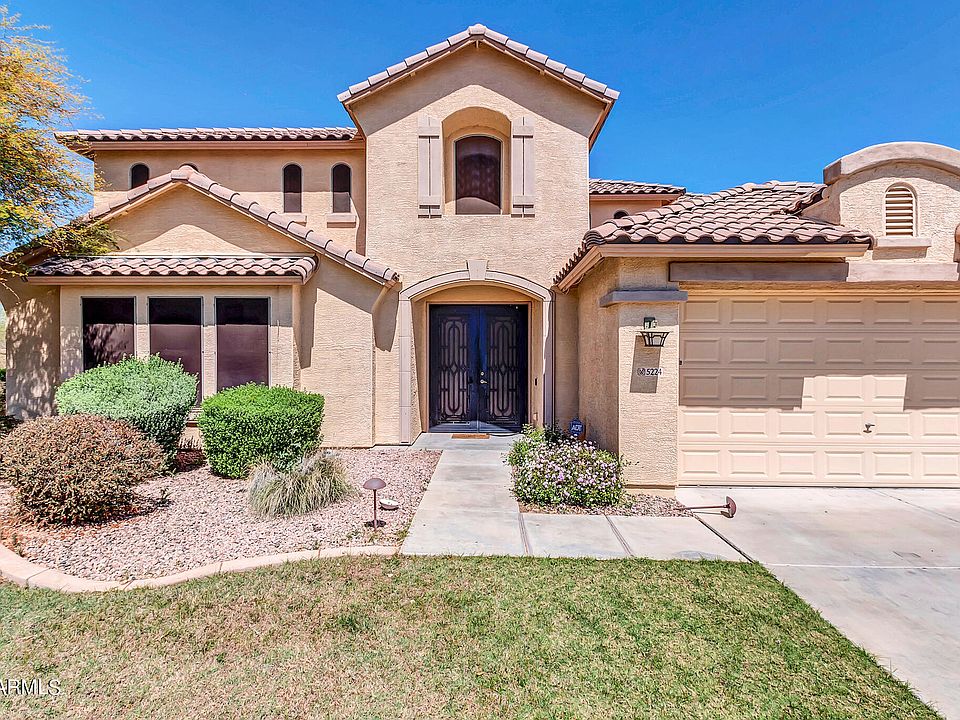 1st image of 5224 W SIESTA Way