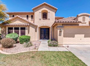 5224 W Siesta Way, Laveen, AZ 85339