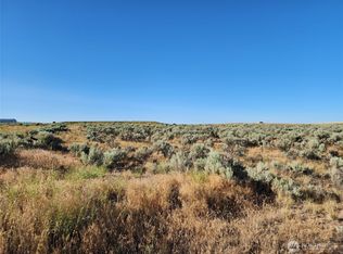 0 Crick Rd N, Wilbur, WA 99185