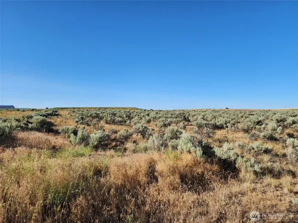 0 Crick Road N, Wilbur, WA 99185