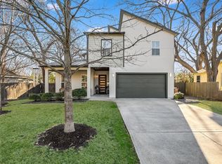 1709 Alegria Rd, Austin, TX 78757