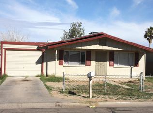1040 S Campbell Dr, Casa Grande, AZ 85122