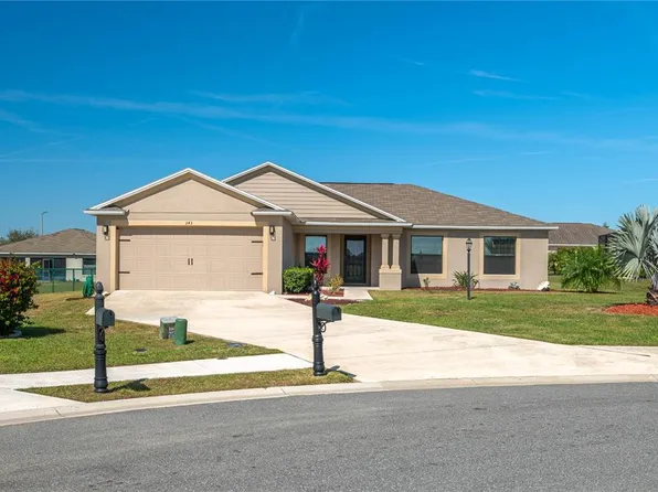 343 Dinner Lake Ct, Lake Wales, FL 33859