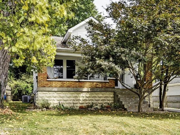 173 E Wellington Ave, Louisville, KY 40214