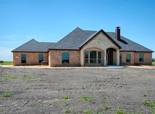 1242 Foolish Pleasure Dr, Terrell, TX 75160