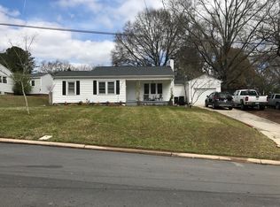 156 Wilson St NE, Concord, NC 28025