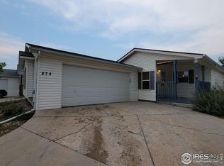 874 Vitala Dr, Fort Collins, CO 80524