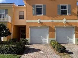 9813 Quinta Artesa Way APT 103, Fort Myers, FL 33908