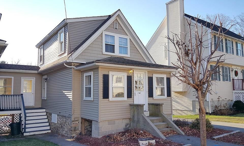 1st image of 22 Wyoming Ave #22