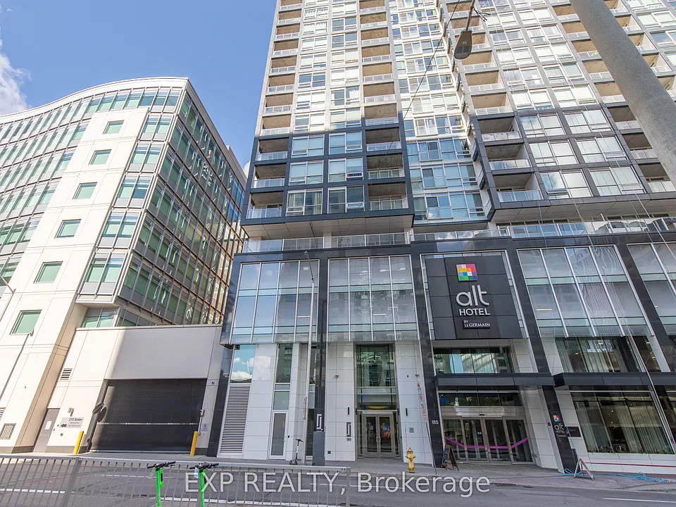 199 Slater St #1606
