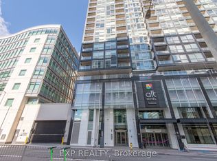 199 Slater St #1606, Ottawa, ON K1P 0C8