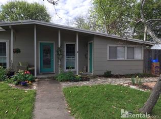 1503 Alegria Rd #B, Austin, TX 78757