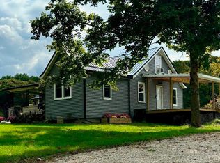 5150 Gloryville Rd, Freedom, IN 47431