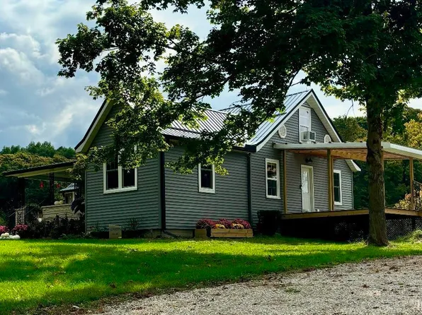 5150 Gloryville Rd, Freedom, IN 47431