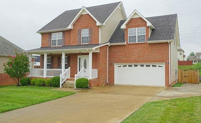 1st image of 677 Winding Bluff Way